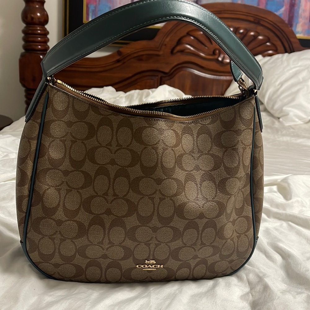Bag coach ❤️🥰🥰